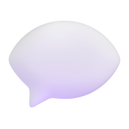 speech balloon emoji